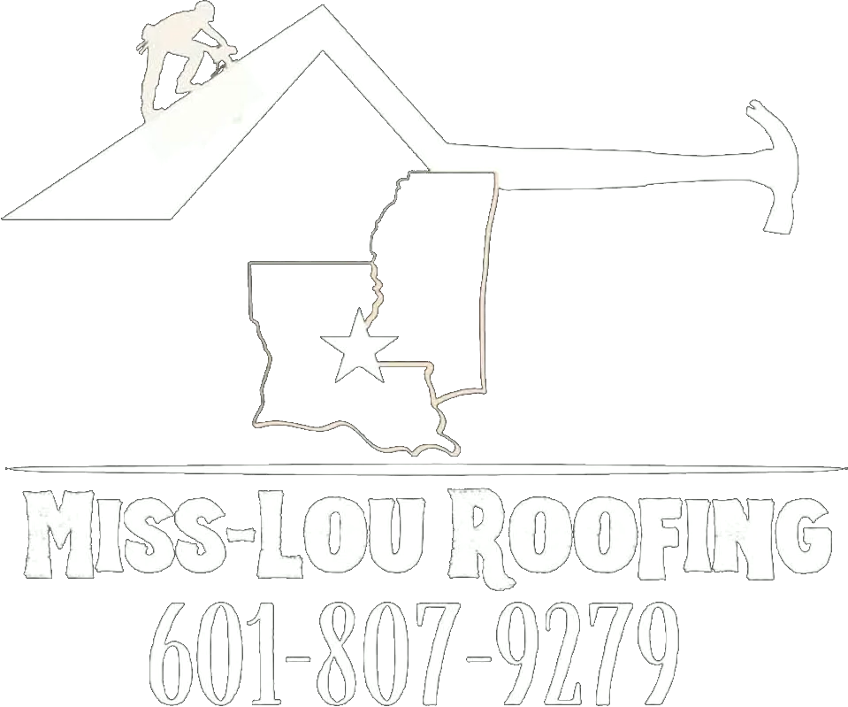 Miss-Lou Roofing